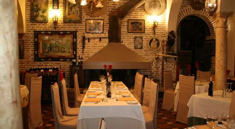 هتل Convento La Gloria