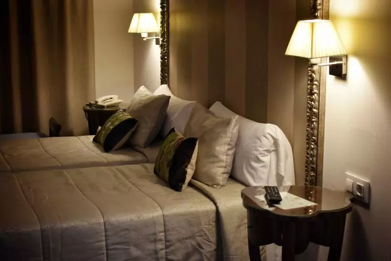 هتل Convento La Gloria