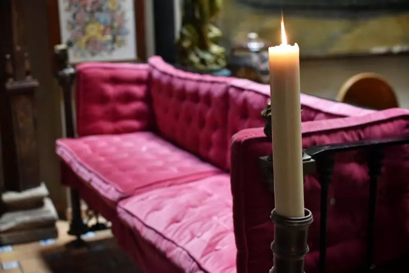 هتل Convento La Gloria