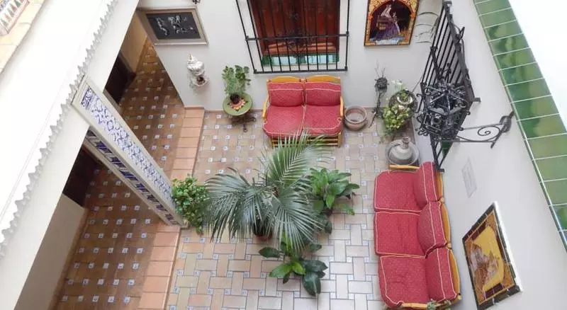 هتل Convento La Gloria