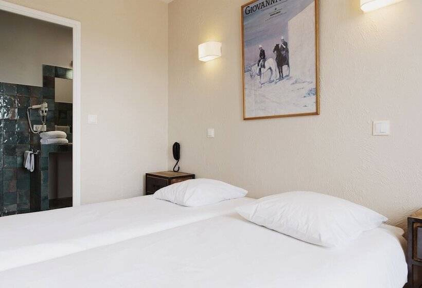 בית מלון כפרי Coq