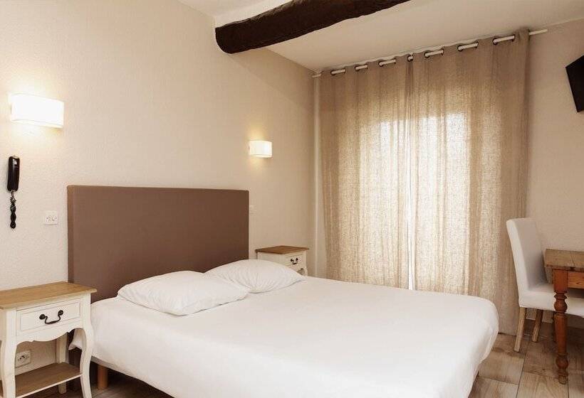 בית מלון כפרי Coq