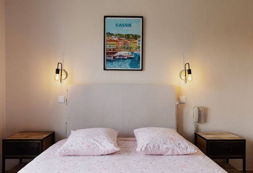 בית מלון כפרי Coq