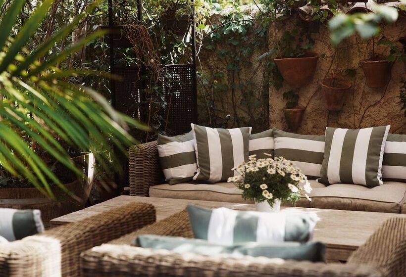 בית מלון כפרי Coq