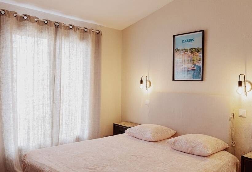 בית מלון כפרי Coq