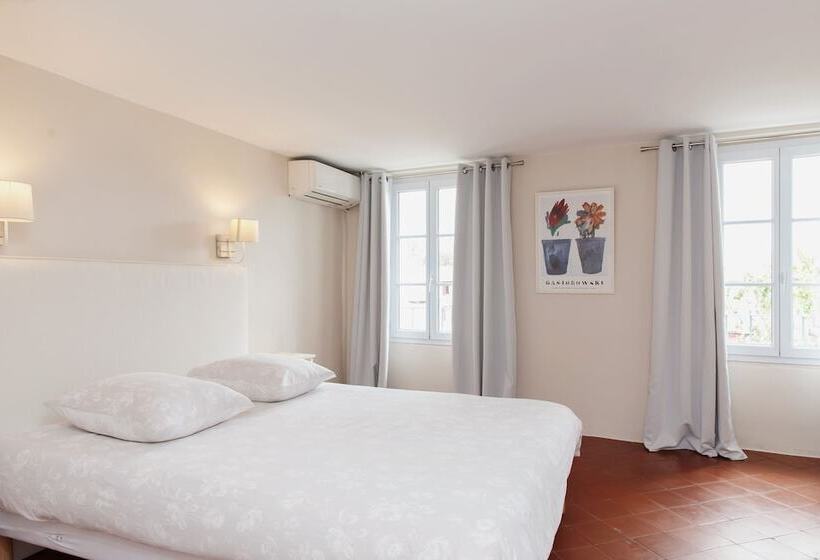 בית מלון כפרי Coq