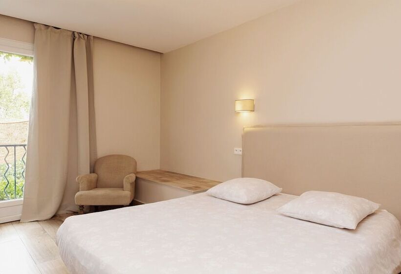 בית מלון כפרי Coq