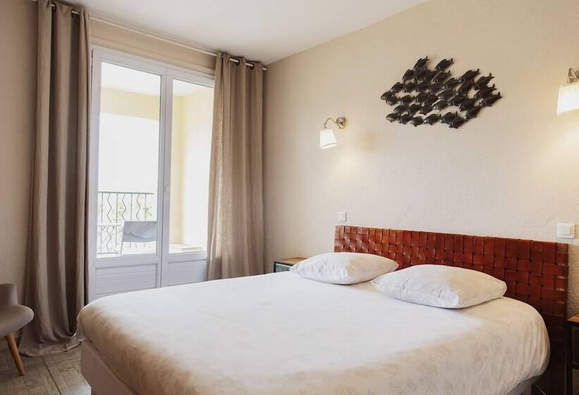 בית מלון כפרי Coq