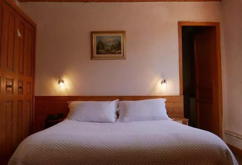 ホテル Du Parc   Manoir Du Baron Blanc