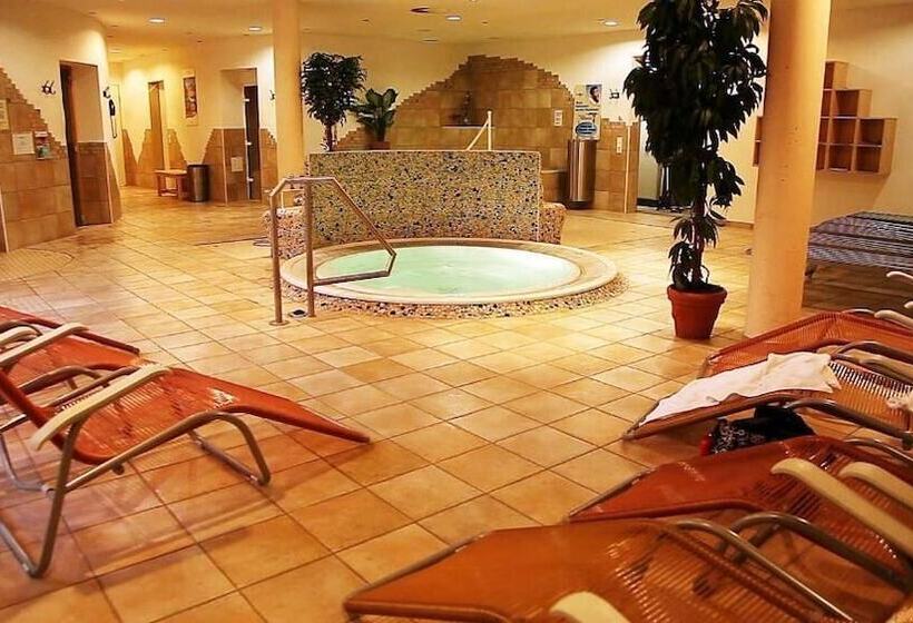 Flair Hotel Landgasthof Roger