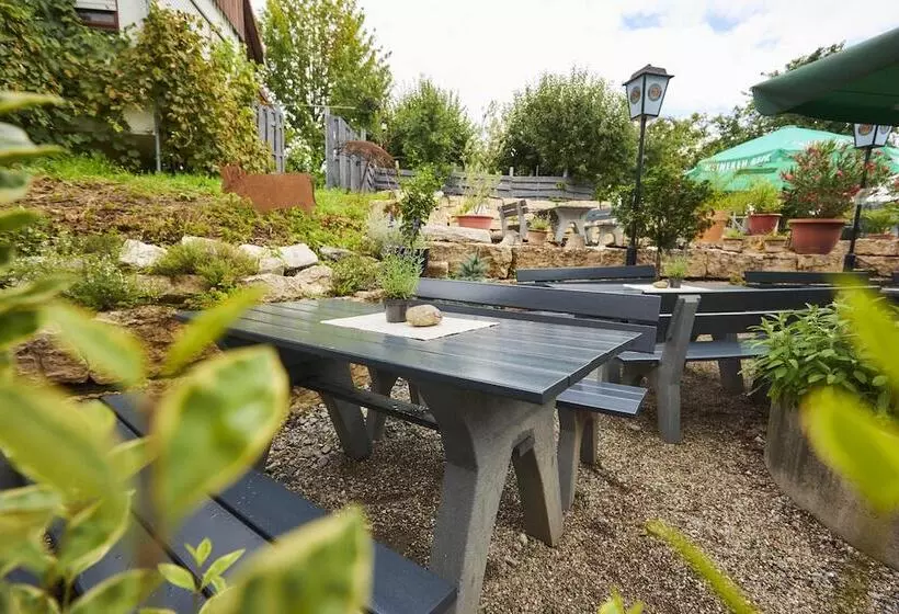 Flair Hotel Landgasthof Roger