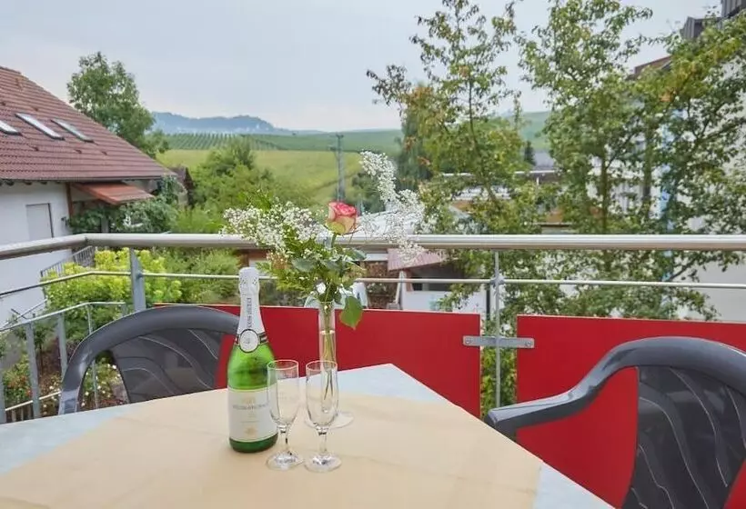 Flair Hotel Landgasthof Roger