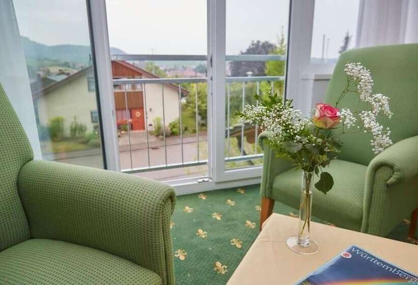 Flair Hotel Landgasthof Roger