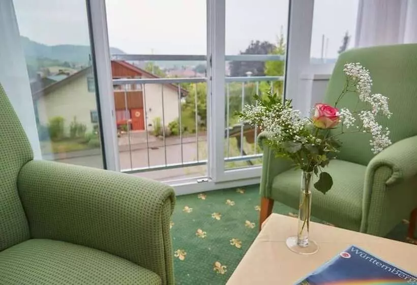 Flair Hotel Landgasthof Roger