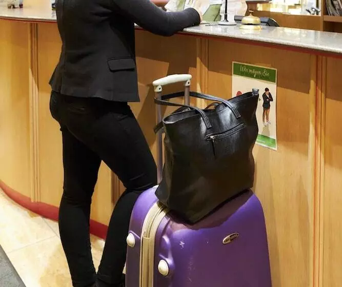 Flair Hotel Landgasthof Roger