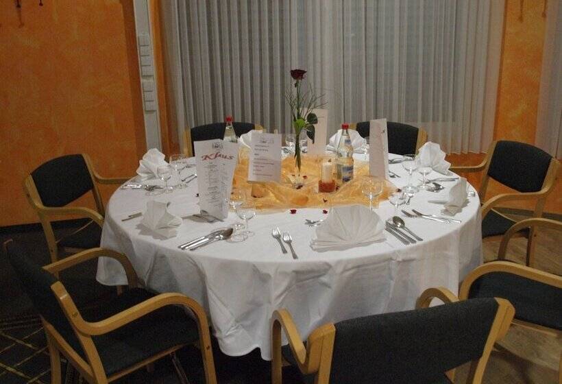 Flair Hotel Landgasthof Roger