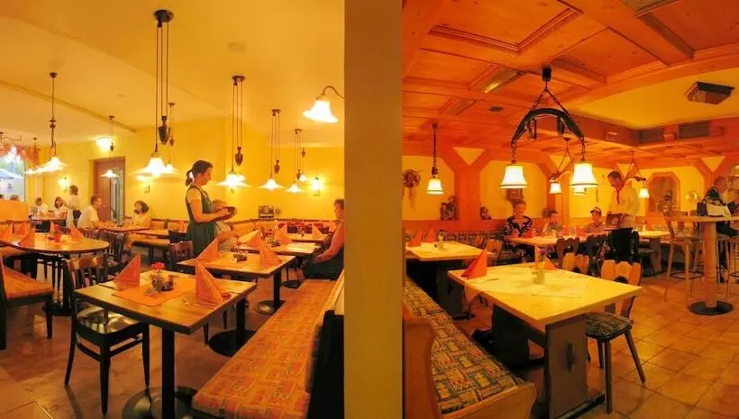 Flair Hotel Landgasthof Roger