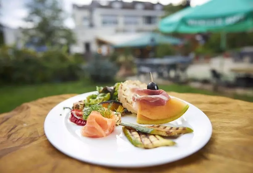 Flair Hotel Landgasthof Roger