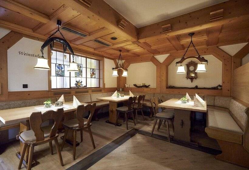 Flair Hotel Landgasthof Roger