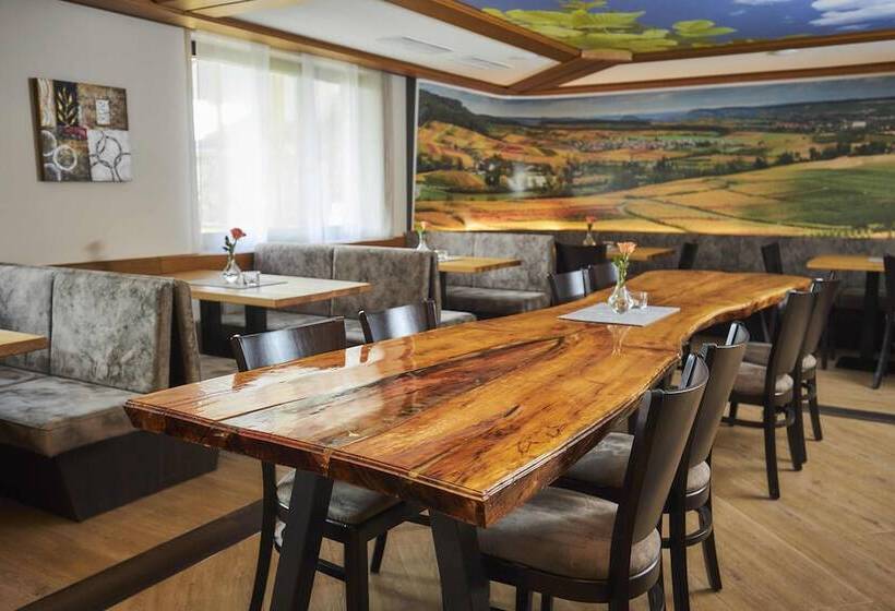 Flair Hotel Landgasthof Roger