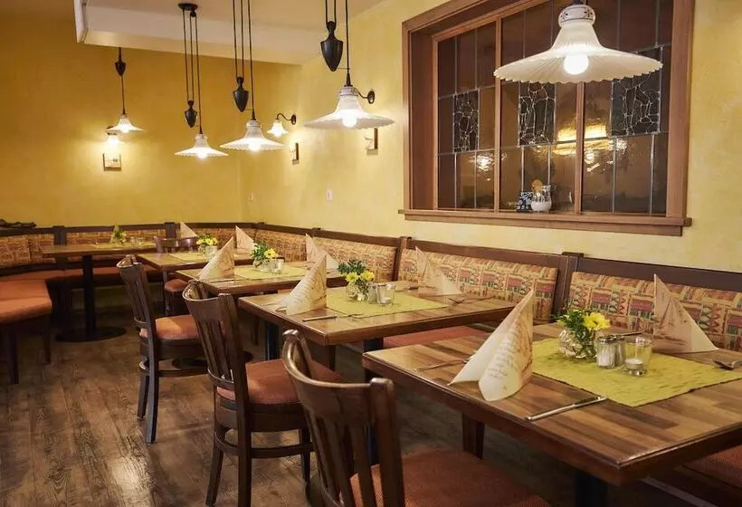 Flair Hotel Landgasthof Roger