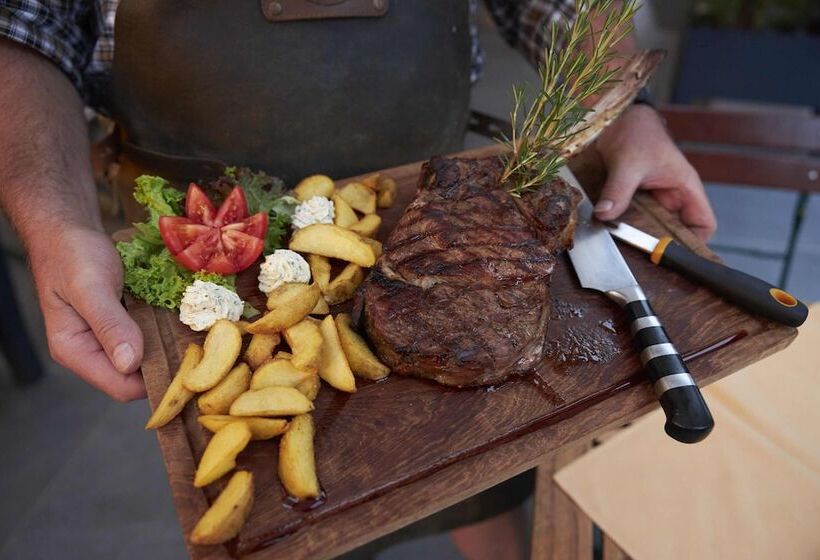 Flair Hotel Landgasthof Roger