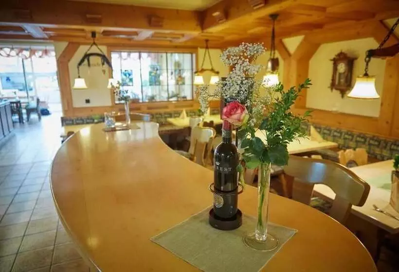 Flair Hotel Landgasthof Roger