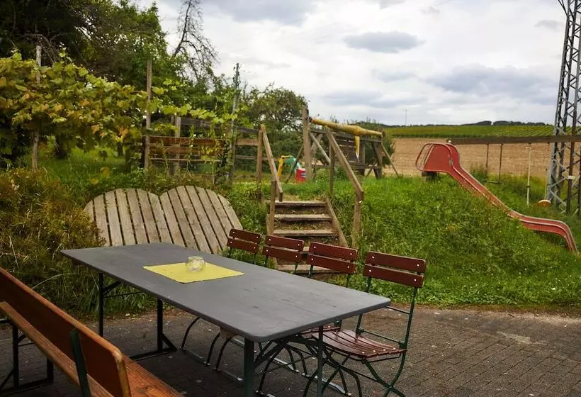 Flair Hotel Landgasthof Roger