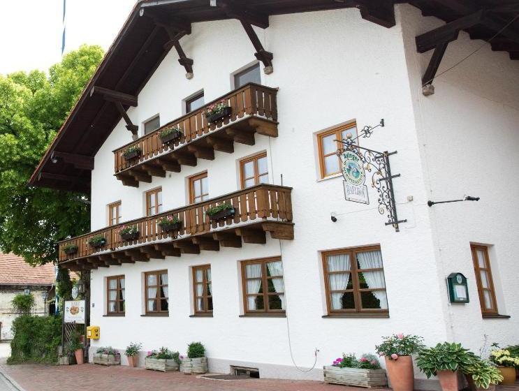 Hotel Haflhof