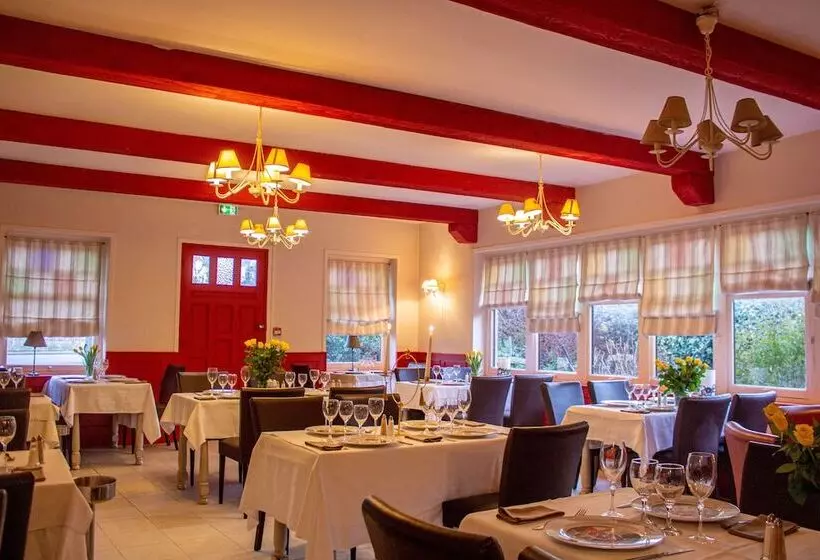 Отель Hostellerie Et Spa De La Vieille Ferme