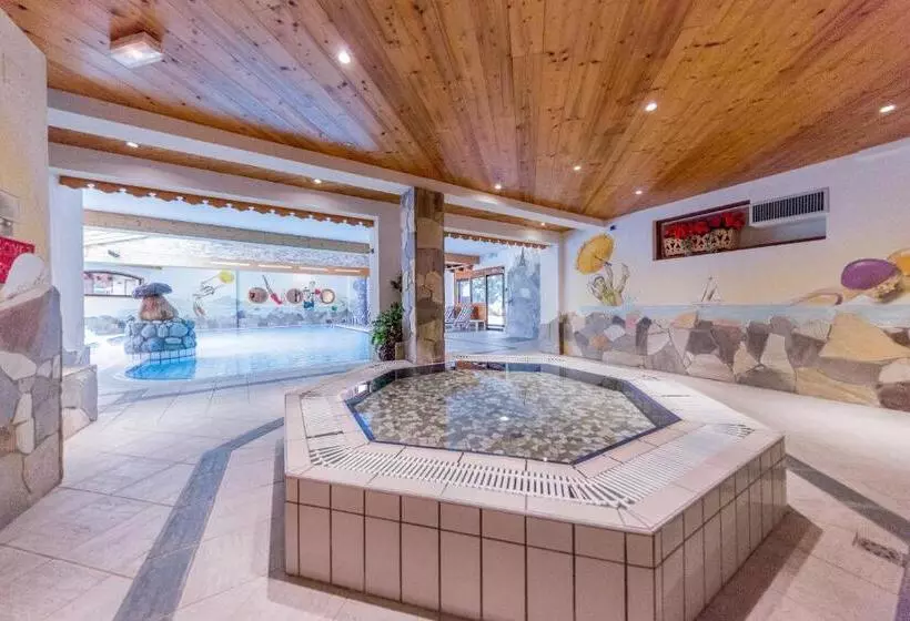 Отель Hôtel L Ensoleillé