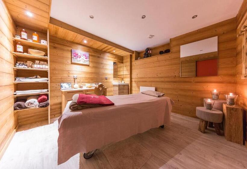 Отель Hôtel L Ensoleillé