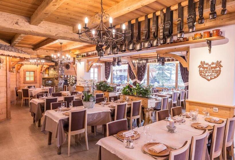 Отель Hôtel L Ensoleillé