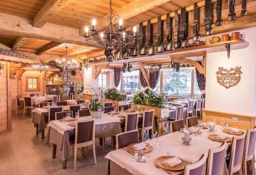 Отель Hôtel L Ensoleillé