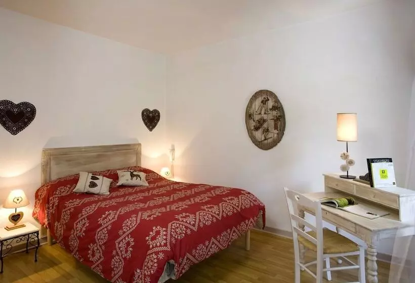 酒店 Hôtel Le Rivalet