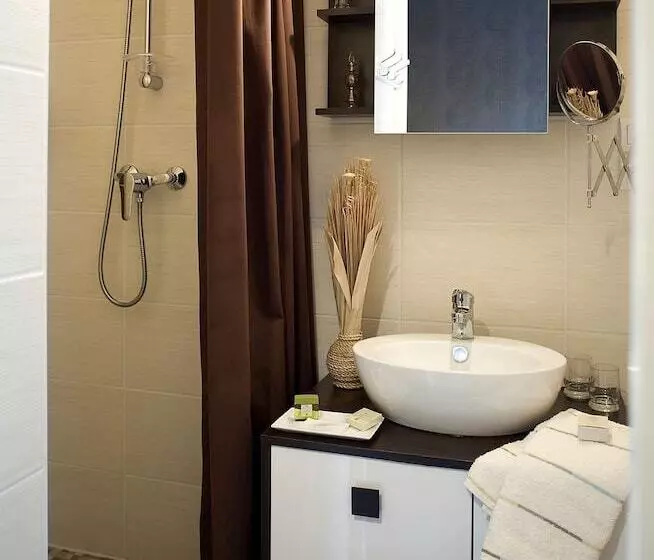 酒店 Hôtel Le Rivalet