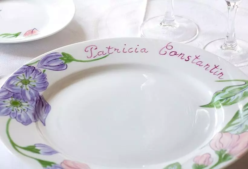 酒店 Hôtel Le Rivalet