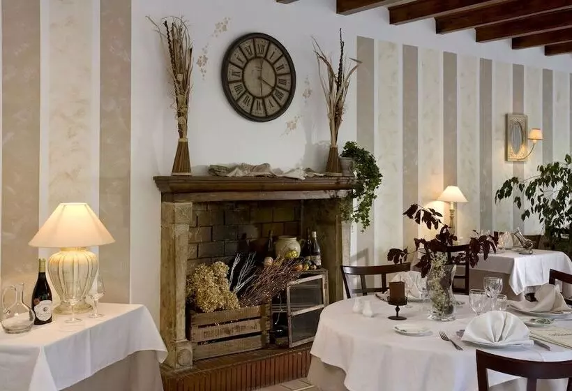 酒店 Hôtel Le Rivalet