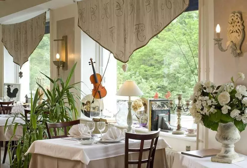 酒店 Hôtel Le Rivalet