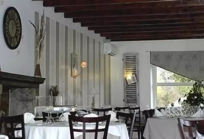 酒店 Hôtel Le Rivalet