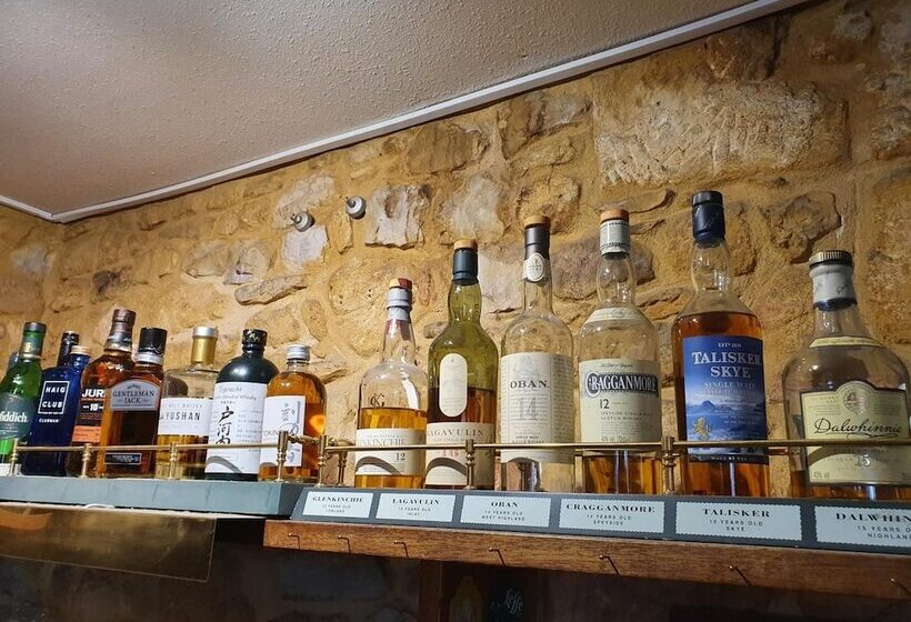 בית מלון כפרי Hôtel Restaurant La Promenade