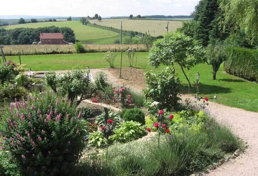 ホテル La Croix Des Bois