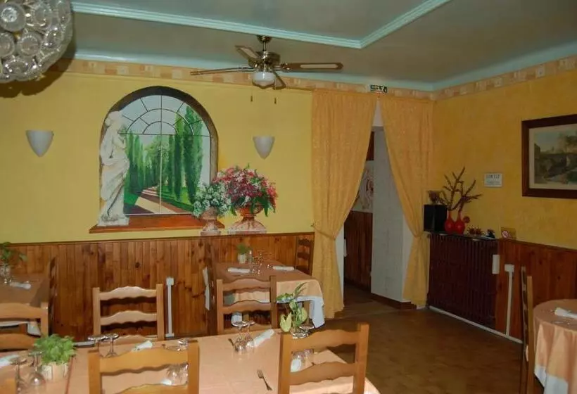 ホテル La Croix Des Bois