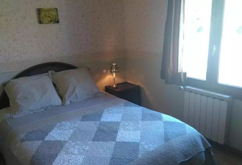 ホテル La Croix Des Bois