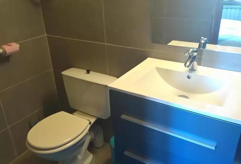 ホテル La Croix Des Bois