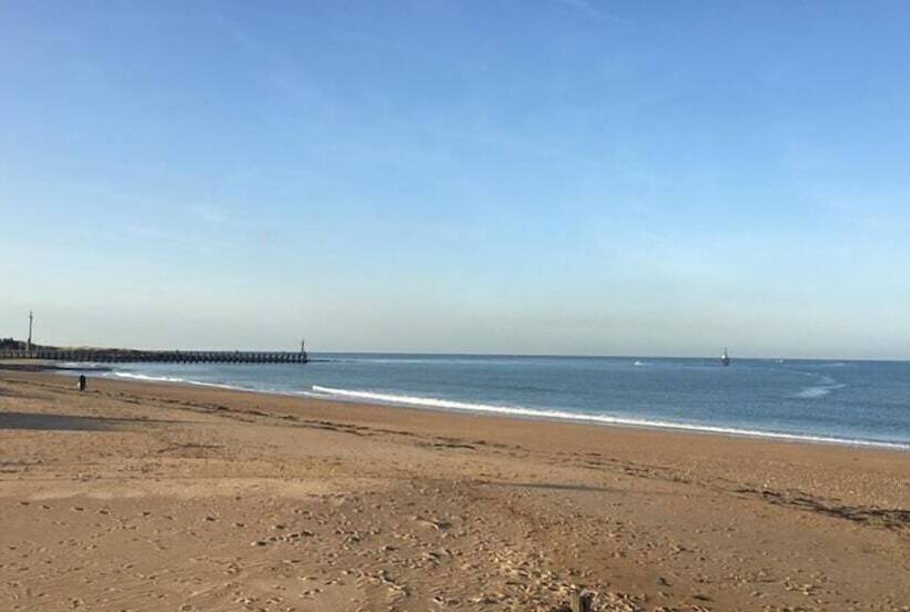 בית מלון כפרי La Pêcherie