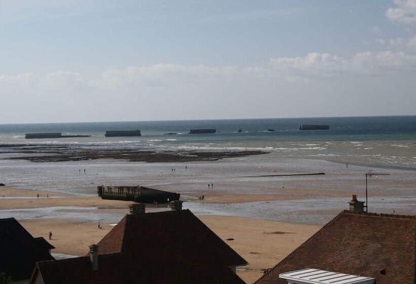 בית מלון כפרי La Pêcherie