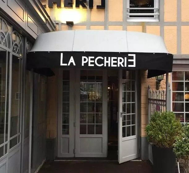 호텔 La Pêcherie