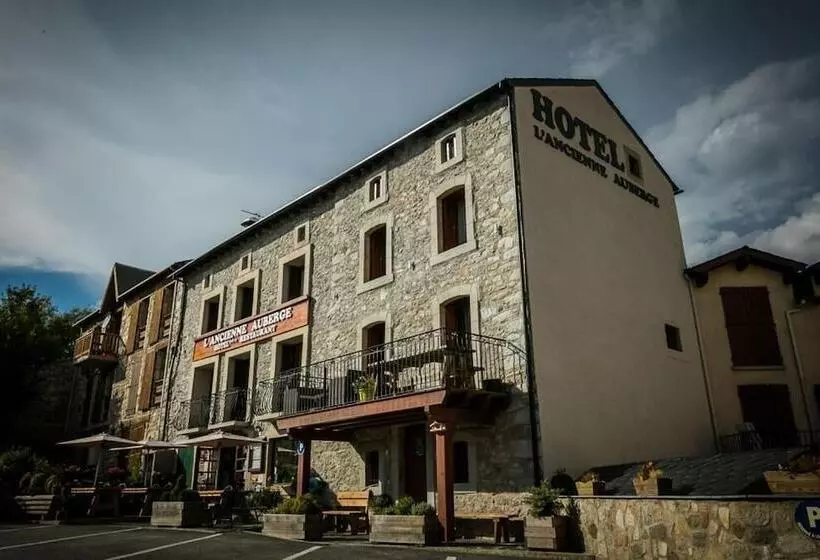 호텔 L Ancienne Auberge