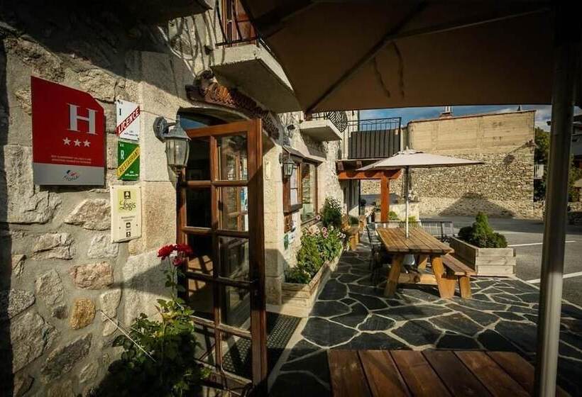 Hotel L Ancienne Auberge